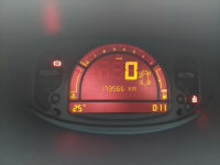 Renault Modus | 1.6 | 88 KM | 2004 | Uszkodzony | BT+OC Tarnów - zdjęcie 12