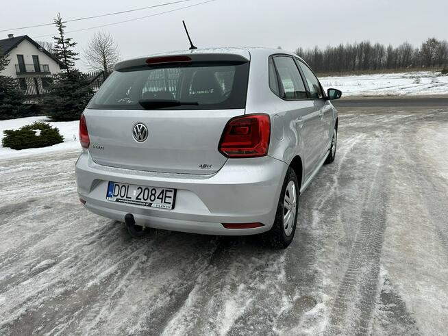 Volkswagen Polo Lipówki - zdjęcie 8