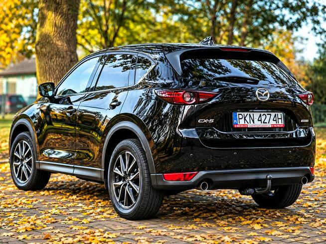 Mazda CX-5 Sadlno - zdjęcie 8