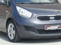 Kia Venga 1.6 Ben.125KM/Automat/Podgrz.Fotele/Ks.Serwisowe Lublin - zdjęcie 4