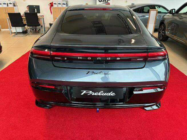 Honda Prelude 2.0 (184 KM) e:HEV e:CVT (100) Kraków - zdjęcie 4