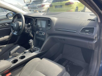 Renault Megane Podgrzewanie Czujniki park. Virtual cockpit Tempomat Gliwice - zdjęcie 9