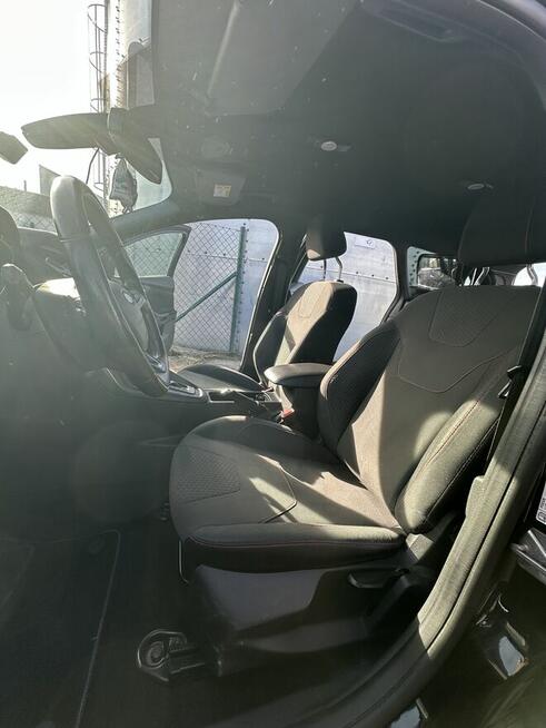 Ford Focus mk3 1.5 tdci st line 2018 Daszewice - zdjęcie 10