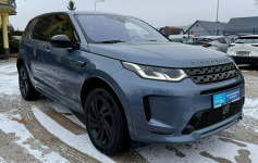 Land Rover Discovery Sport 240KM,4x4,HSE,R-Dynamic,Gwarancja Kamienna Góra - zdjęcie 3