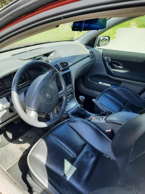 Samochód osobowy Kępno - zdjęcie 5