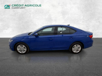 Skoda Octavia 1.0 TSI Active Warszawa - zdjęcie 8