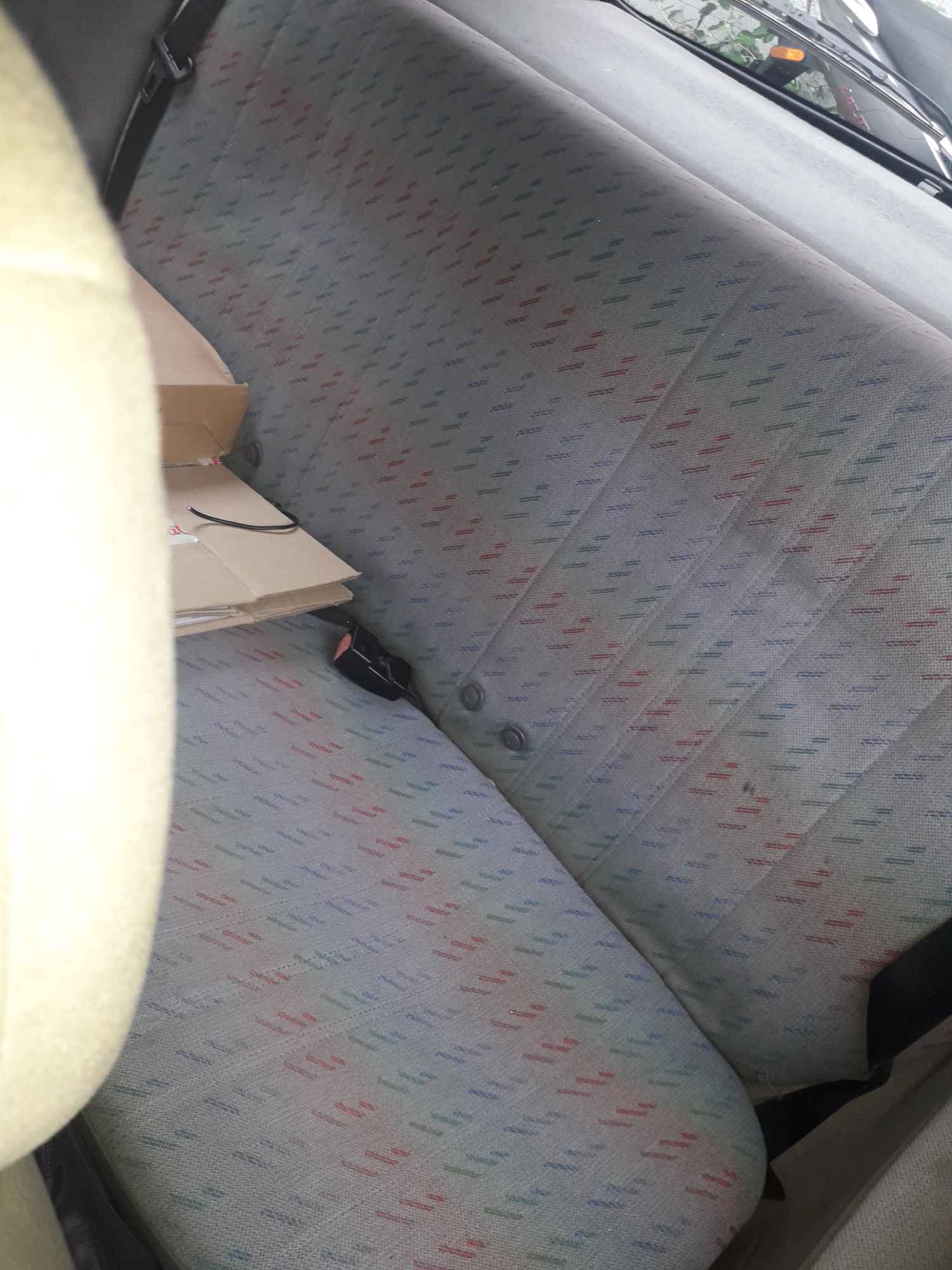 Opel corsa B 1.2 Mokotów - zdjęcie 8