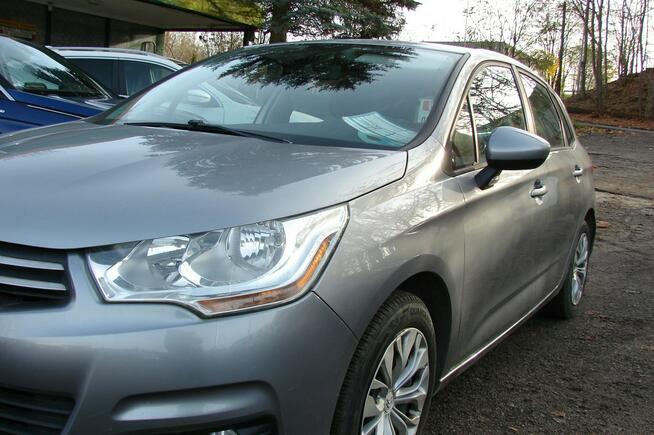 Citroen C4 Auto dla konesera Piła - zdjęcie 2
