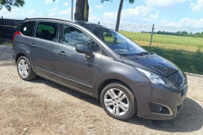 Peugeot 5008 2.0 Hdi  ! Pleszew - zdjęcie 5