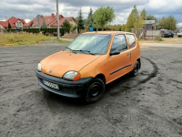 Fiat Seicento 900 +LPG 99r Tarnów - zdjęcie 2
