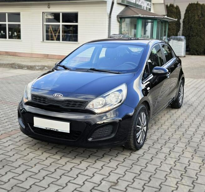 Kia Rio Klima Serwis Euro5 Nowy Sącz - zdjęcie 2