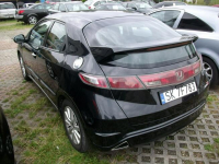 Honda Civic 2.2diesel/104 KW Katowice - zdjęcie 4