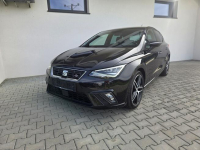 Seat Ibiza FR * navi * Full LED * skóra Raba Niżna - zdjęcie 2