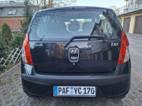 Hyundai i10 Ekonomiczne Słupsk - zdjęcie 4