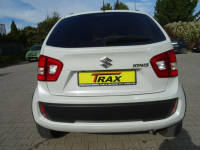 Suzuki Ignis Mały automat z bardzo niskim przebiegiem Łódź - zdjęcie 8