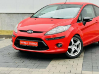 Sprzedam Ford Fiesta Mk7 z niezawodnym silnikiem 1.25 benzyna Mikołów - zdjęcie 5