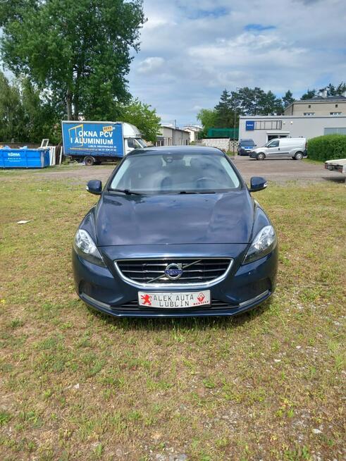 v40 1.6 120KM SERWISOWANY ZADBANY SPRAWNY Lublin - zdjęcie 2