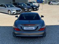 Mercedes SLK, 2016 Michałowice - zdjęcie 5