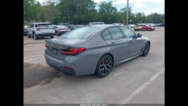 BMW 540 B58 / xDrive / M-Pakiet / Piekna konfiguracja Białystok - zdjęcie 6