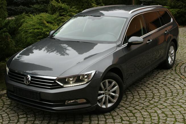Volkswagen Passat 2.0 TDI 150 KM 160 tys km Opłacony Vin w ogłoszeniu Lubań - zdjęcie 1