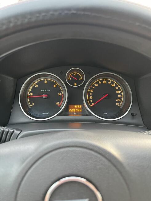 Sprzedam Opel Astra H 2009r 1.3 CDTI Płońsk - zdjęcie 8