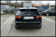 Jaguar F-PACE 2.0d R-Sport AWD 180KM* panorama*biXenon*navi Nowy Sącz - zdjęcie 12
