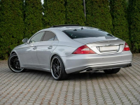 Mercedes CLS 350 Podzagajnik - zdjęcie 9