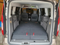 Ford TOURNEO Załuż - zdjęcie 7