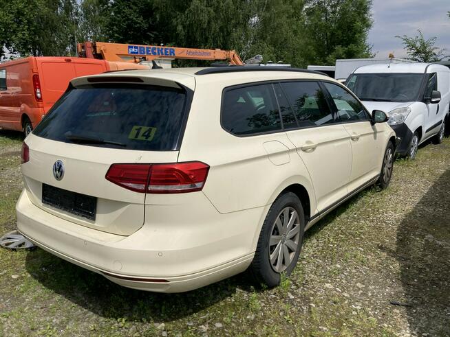 Passat B8 2.0-150KM Syców - zdjęcie 2