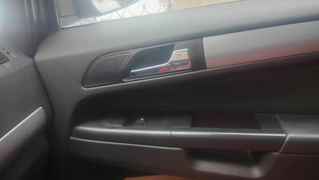 Opel Zafira b 1 8b 2005 Toruń - zdjęcie 8