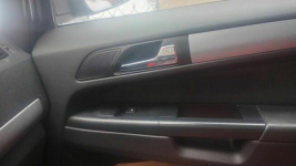 Opel Zafira b 1 8b 2005 Toruń - zdjęcie 8