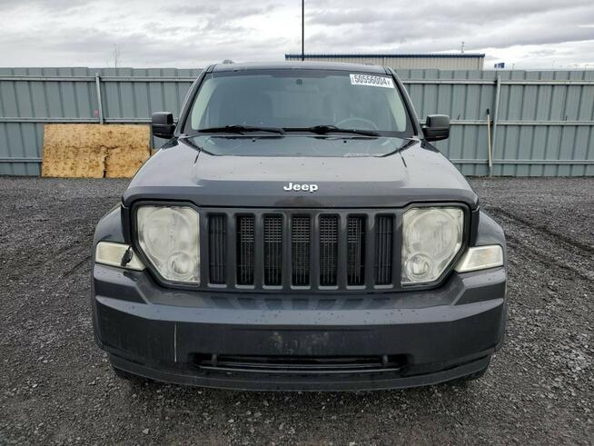 JEEP LIBERTY SPORT Katowice - zdjęcie 2