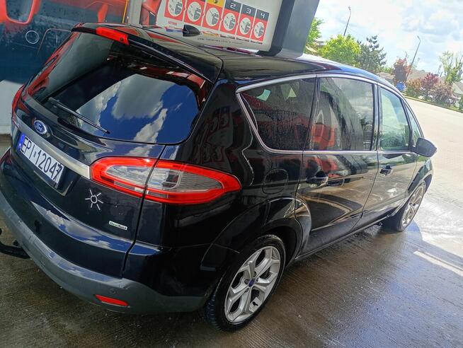 ford smax Piotrków Trybunalski - zdjęcie 4