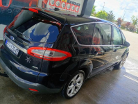 ford smax Piotrków Trybunalski - zdjęcie 4