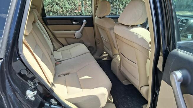 Honda cr-v 2007r. 2.0 Benzyna +lpg Kutno - zdjęcie 12