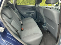 Ford Fiesta 1.6 TDCi, zadbana Tarnów - zdjęcie 8