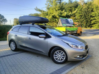 Kia Cee'd Kraj Polski Salon 1.6 benzyna Chełm Śląski - zdjęcie 11
