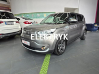 KIA eSOUL - ELEKTRYCZNY - GWARANCJA - BEZWYPADKOWY - 28.6kW
