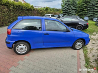 Seat Ibiza Dobry stan! Możliwa zamiana! Bydgoszcz - zdjęcie 4