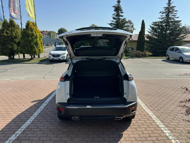 Peugeot 2008 GT 1.2 Turbo 130 KM automat AT8 Giżycko - zdjęcie 7