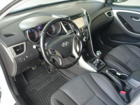 Hyundai i30 1.6 CRDi 110KM/Nawi/Kamera cofania/Telefon Lublin - zdjęcie 11