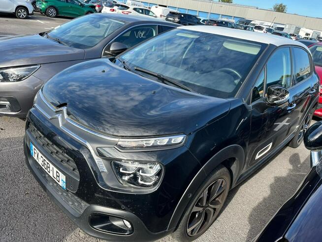 Citroen C3 Lift Pleszew - zdjęcie 2