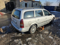 Sprzedam opel astra Gutowo Małe - zdjęcie 4