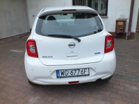 sprzedam nissan micra k13 Garwolin - zdjęcie 5