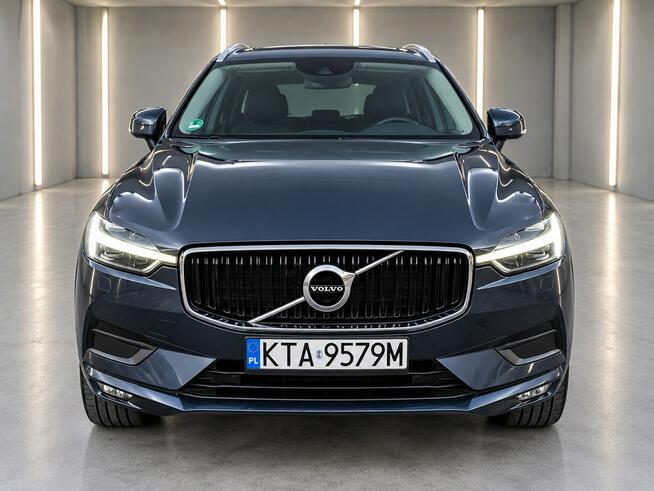 Volvo XC 60 B4*perfekcyjny stan*zarejestrowany*bogata wersja Żabno - zdjęcie 2