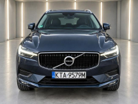 Volvo XC 60 B4*perfekcyjny stan*zarejestrowany*bogata wersja Żabno - zdjęcie 2