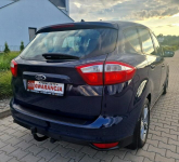 Ford C-Max I Właściciel Zadbany GwarancjaRata530zl Śrem - zdjęcie 11
