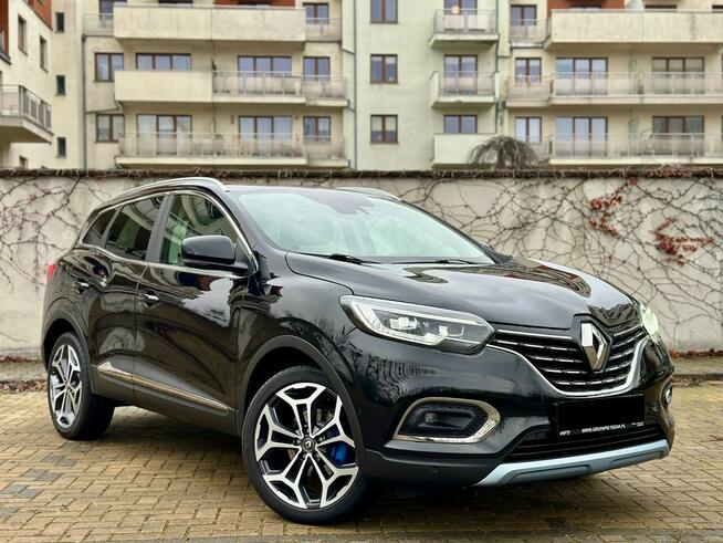 Renault Kadjar wersja GT Max wyposażenia Tarnowskie Góry - zdjęcie 4