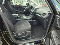 Ford S-Max LIFT.2.0 Diesel.Automat.Nawigacja.2xKoła.Grzane Fotele. Sosnowiec - zdjęcie 9