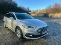 Ford Mondeo Nysa - zdjęcie 2